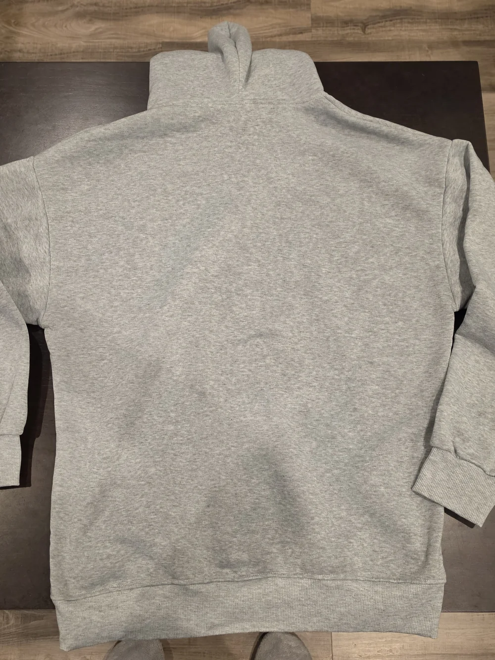 Set Of 4 Men's Pullover Hoodie - Classic Casual Comfort Size XL